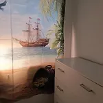 Happy Day House 코스타 다 카파리카