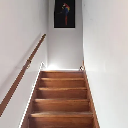 Hostal Happy Day House