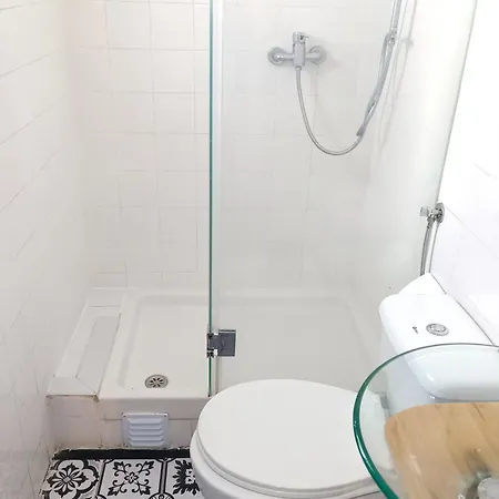 Happy Day House Hostal *