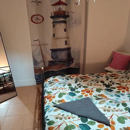 Happy Day House Costa da Caparica