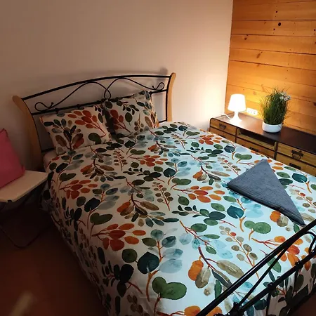 Hostal Happy Day House Costa da Caparica