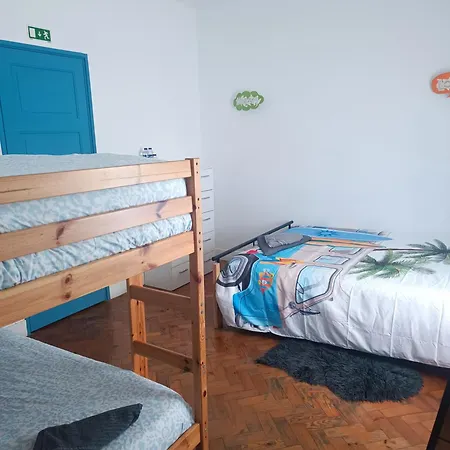 Happy Day House * Costa da Caparica