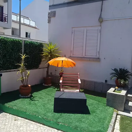 Happy Day House * Costa da Caparica