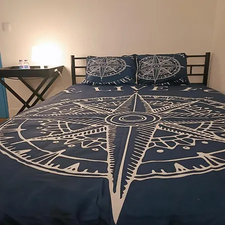 Happy Day House * Costa da Caparica