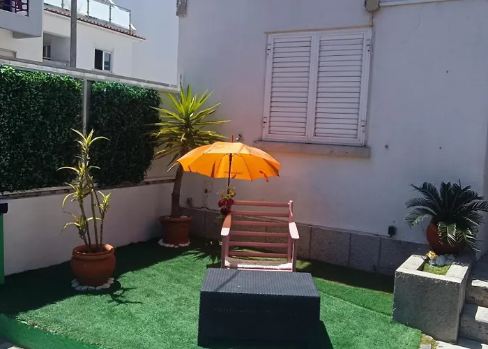 Happy Day House * Costa da Caparica