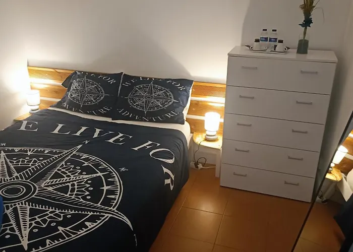 Happy Day House * Costa da Caparica